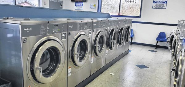 Remodeled Laundromat Receives Unwanted Attention The Xenia Gazette