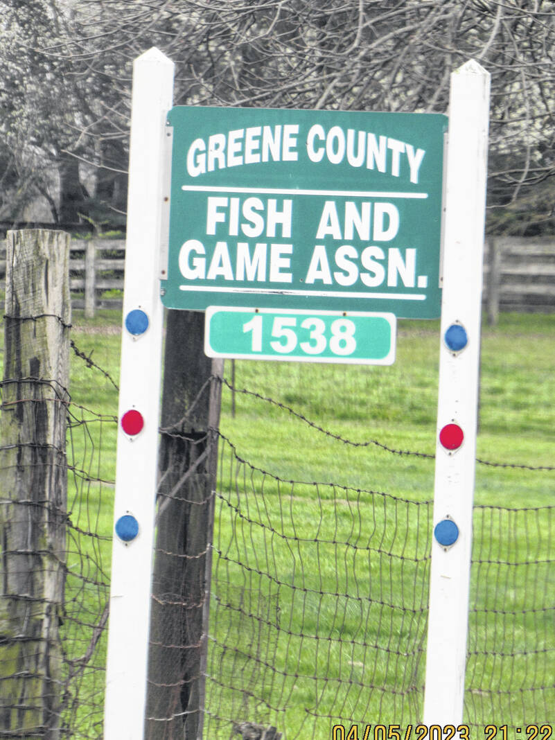 Farm forum to tour fish and game association The Xenia Gazette