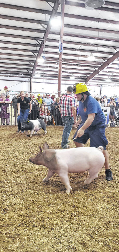 New events coming to the Greene County Fair The Xenia Gazette