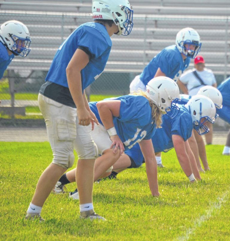 2023 HS Football Preview: Greeneview set to contend for another OHC title