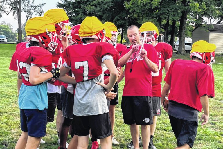 2023 HS Football Preview: Cedarville ready to become OHC title contender