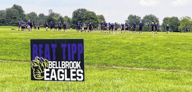 2023 HS Football Preview: Tougher SWBL to challenge Bellbrook’s run at the top