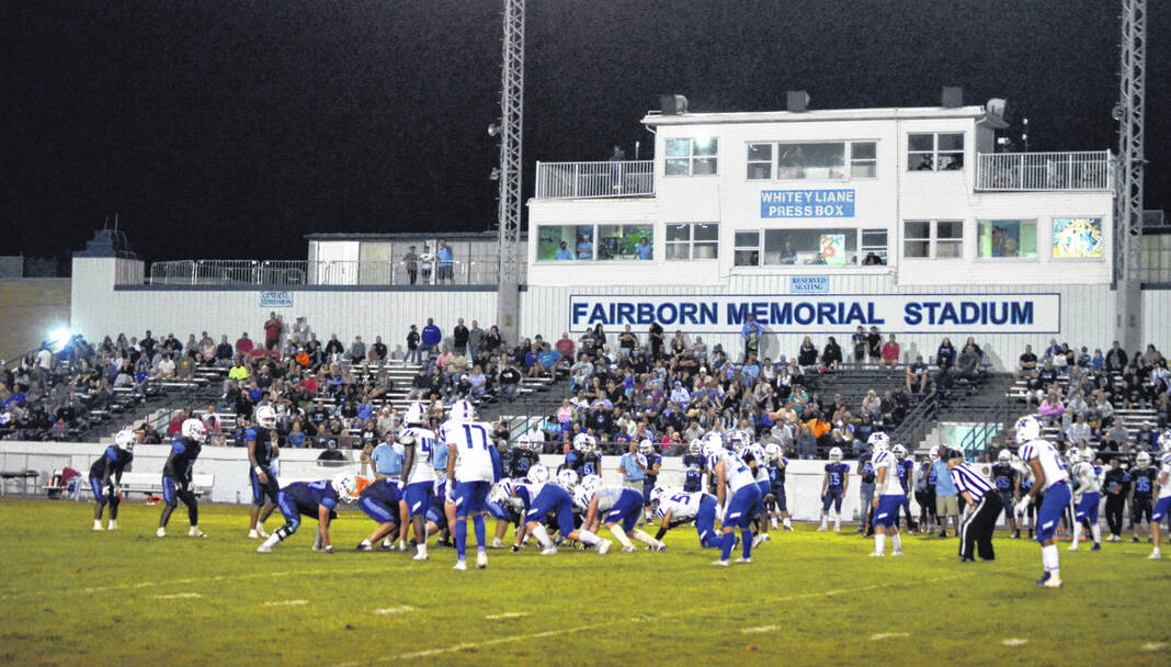 Dublin Jerome football earns program firsts under second-year coach