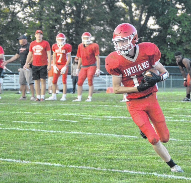 2024 HS Football Preview: Cedarville trying to continue recent success