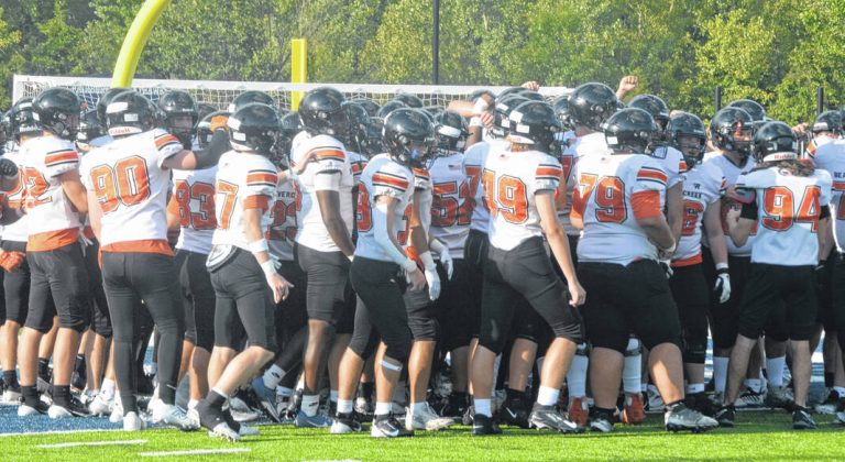 2024 HS Football Preview: Beavercreek get a new start with a familiar face