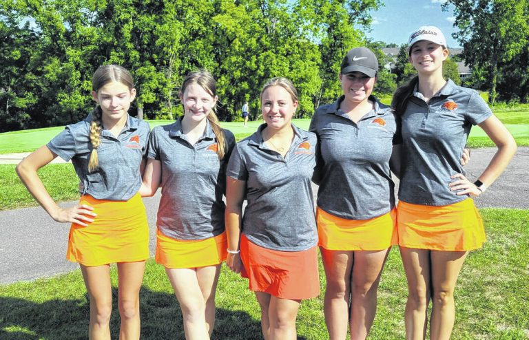 County could have several state golf contenders