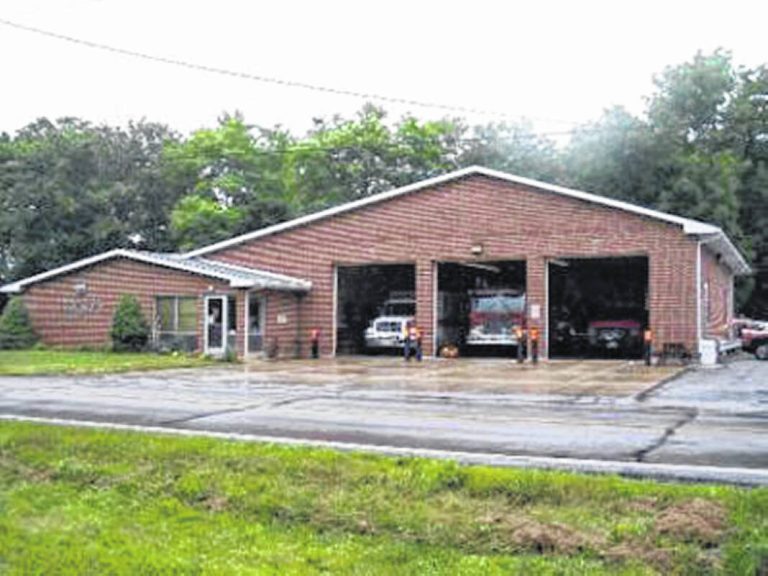 Xenia Township gives OK for firefighters grant