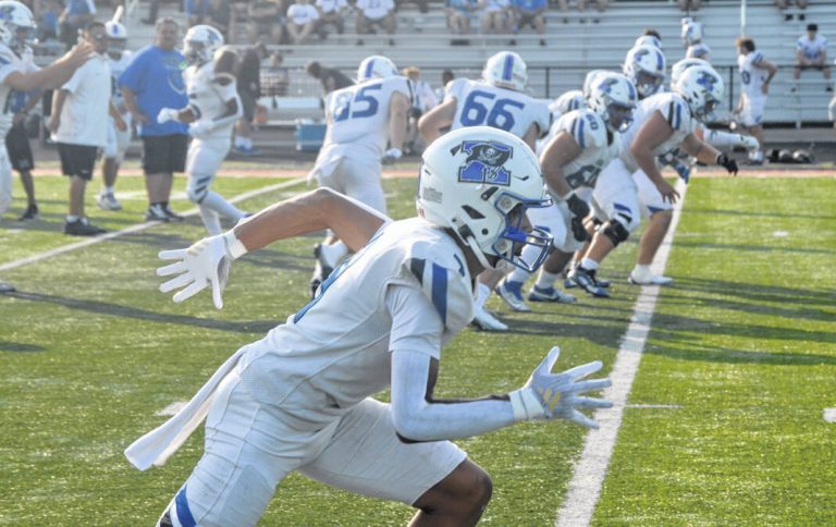 HS Football Week 5 Previews: Xenia-Butler showdown highlights schedule